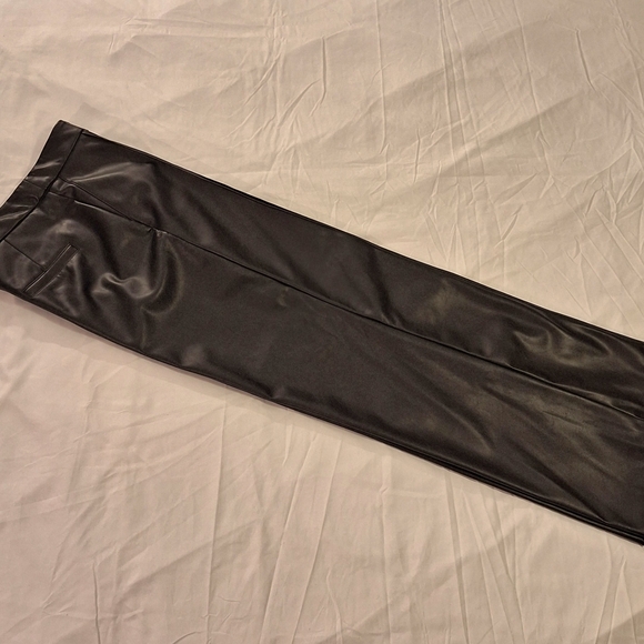 NINE WEST RETRO COLLECTION BLACK PANTS – SZ 4 – NWT - Picture 7 of 14